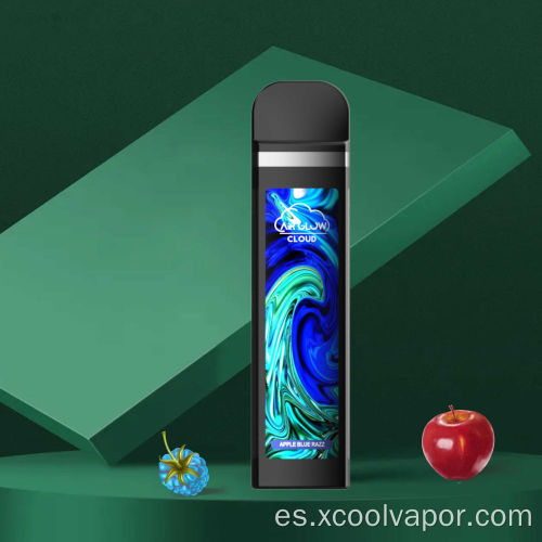 Xcool OEM ODM vape vape 5000puffs al por mayor USA